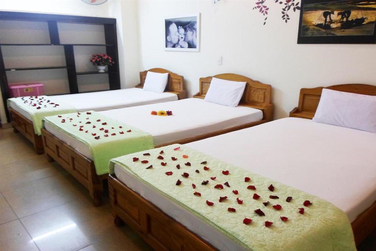 Lucky Hoi An Hotel Екстериор снимка