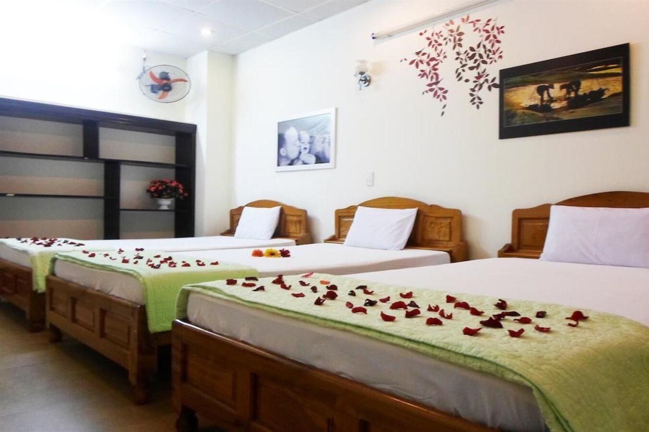 Lucky Hoi An Hotel Екстериор снимка