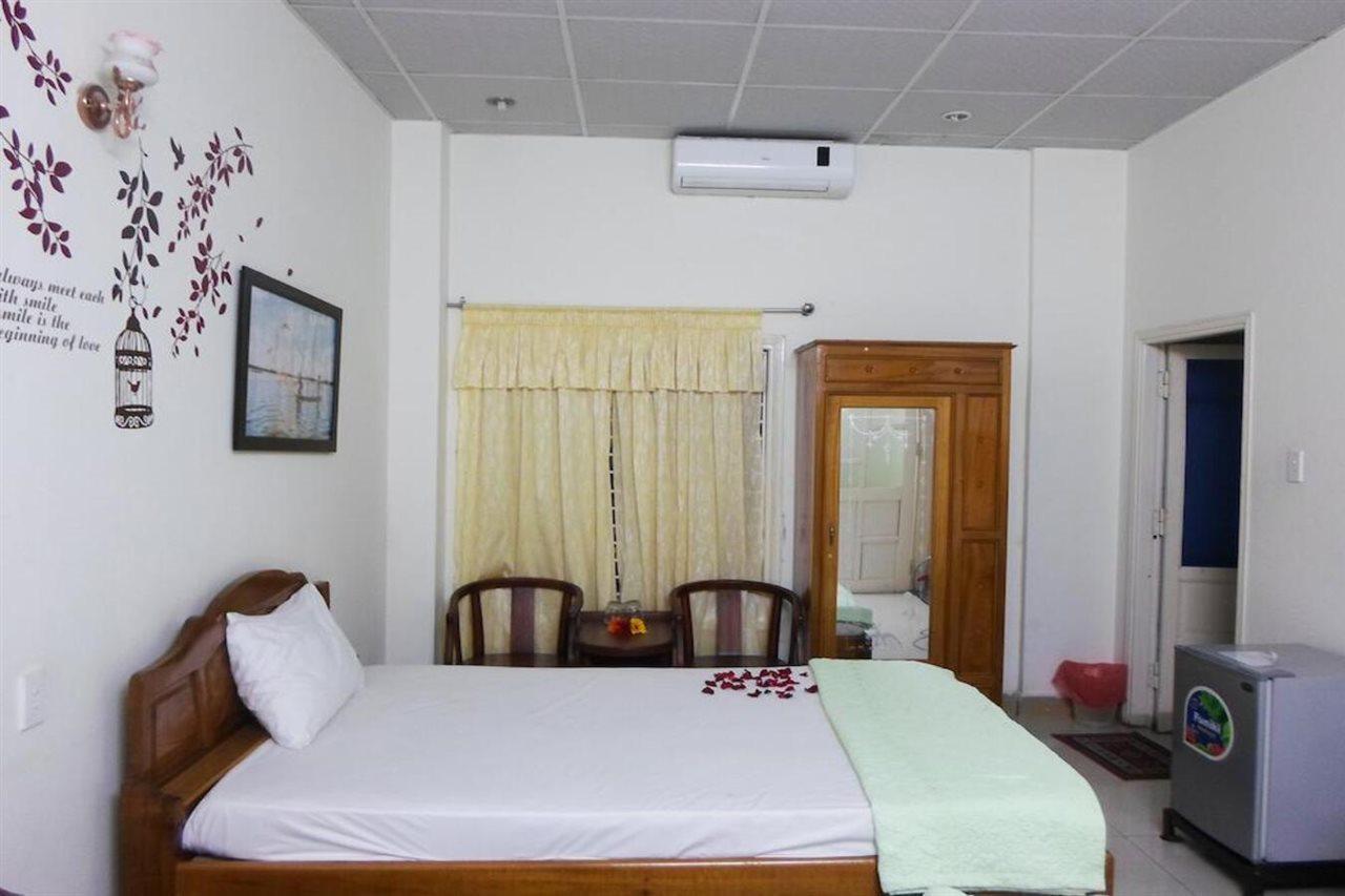 Lucky Hoi An Hotel Екстериор снимка