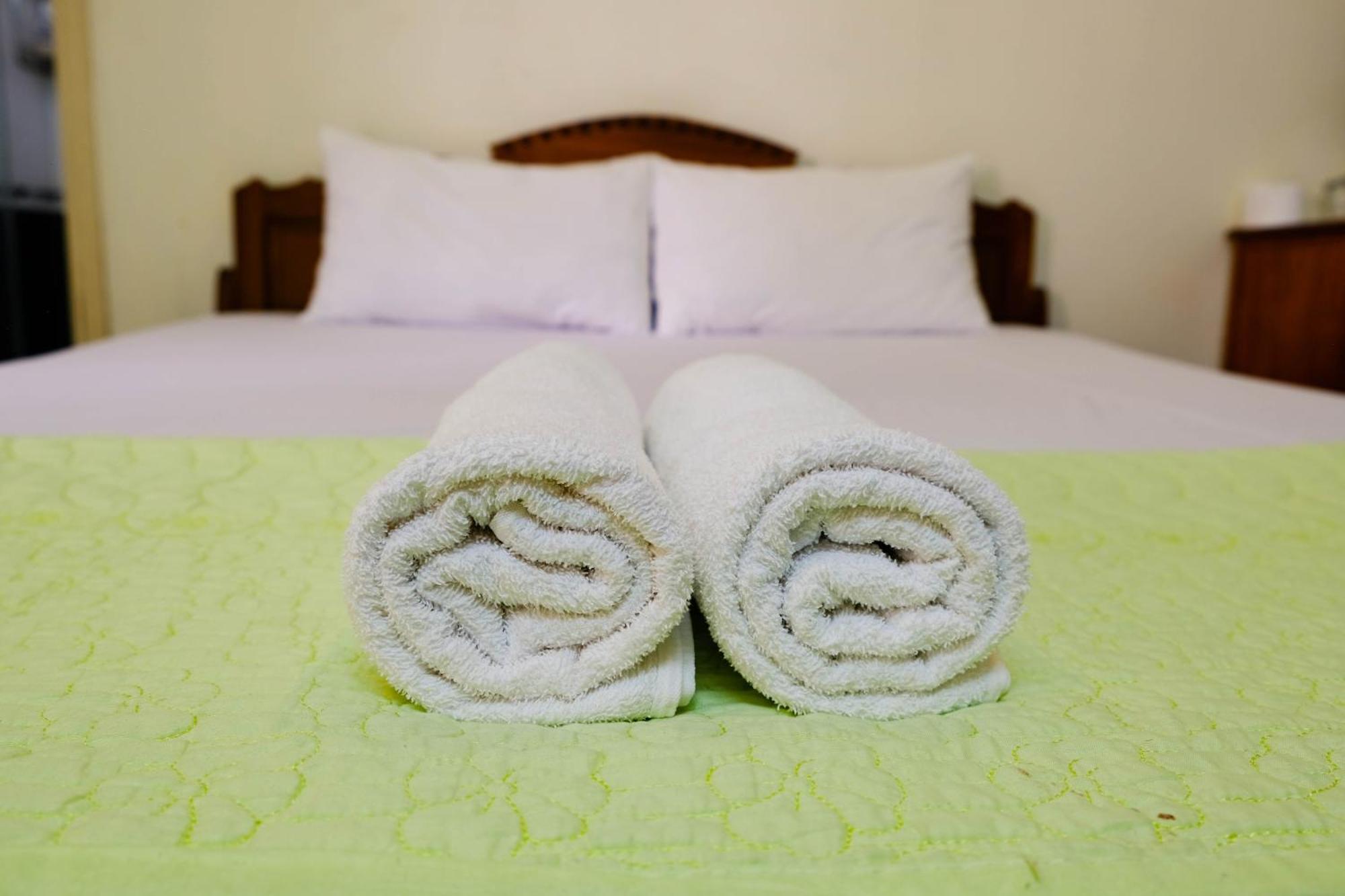 Lucky Hoi An Hotel Екстериор снимка
