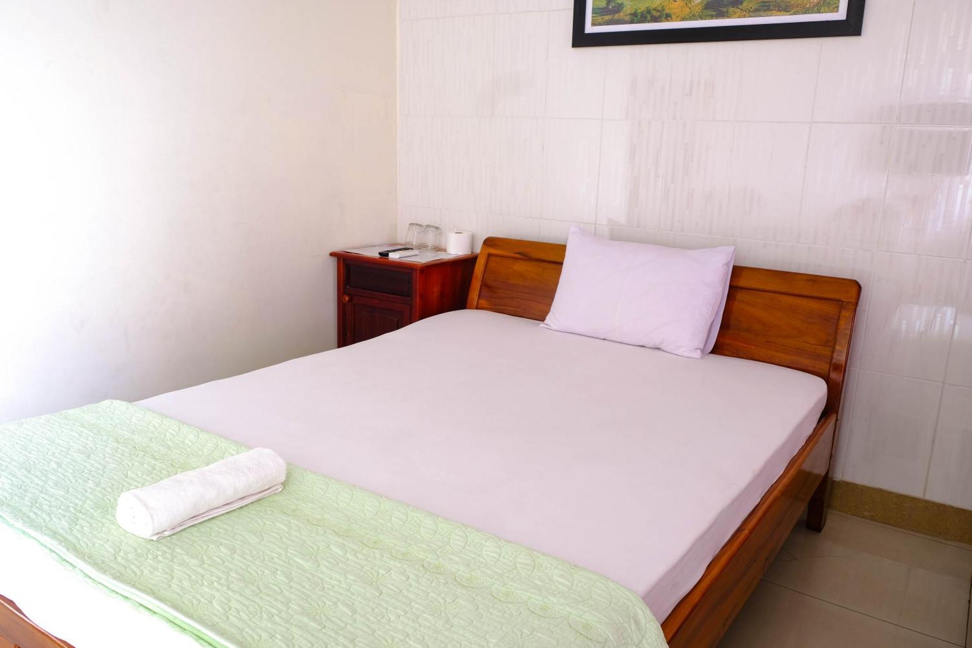 Lucky Hoi An Hotel Екстериор снимка