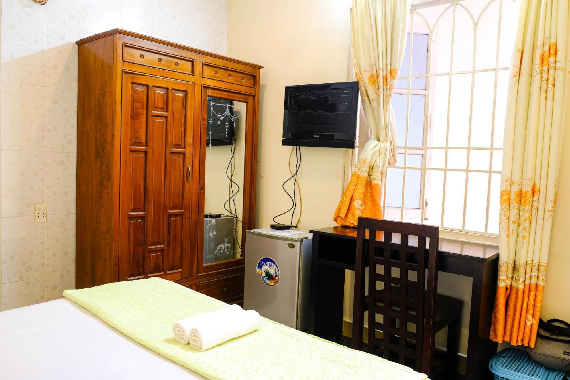Lucky Hoi An Hotel Екстериор снимка