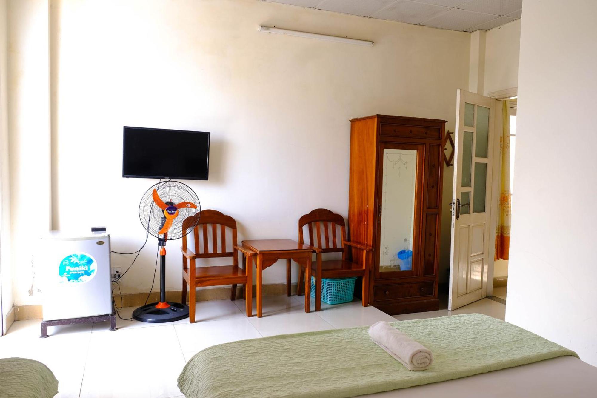 Lucky Hoi An Hotel Екстериор снимка