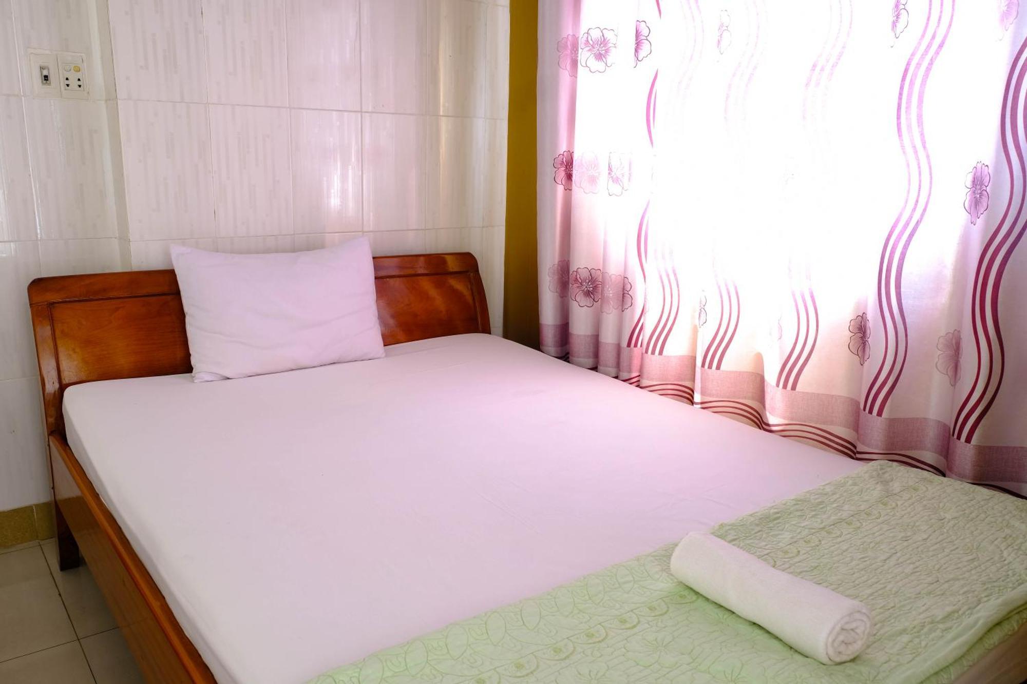 Lucky Hoi An Hotel Екстериор снимка
