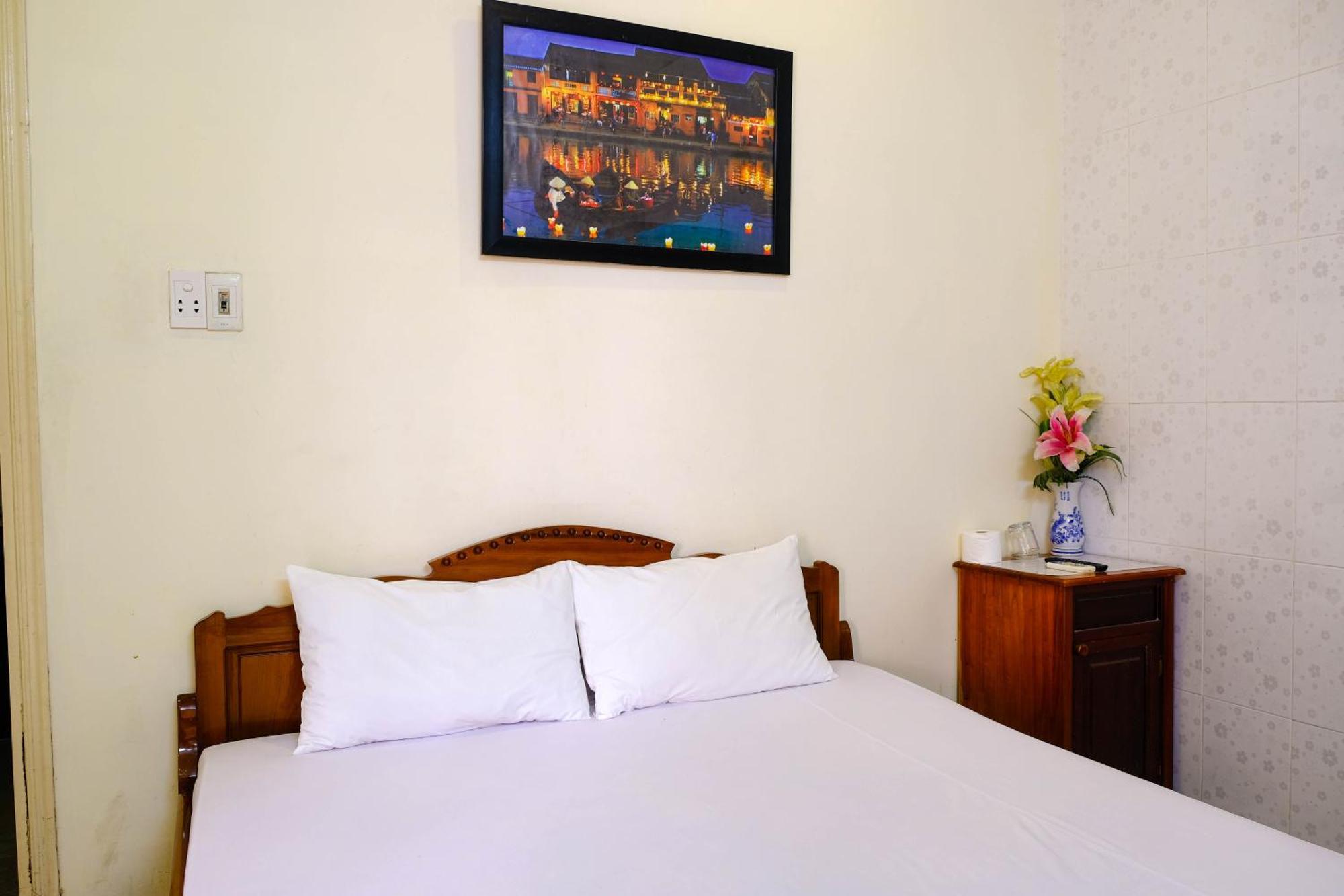 Lucky Hoi An Hotel Екстериор снимка