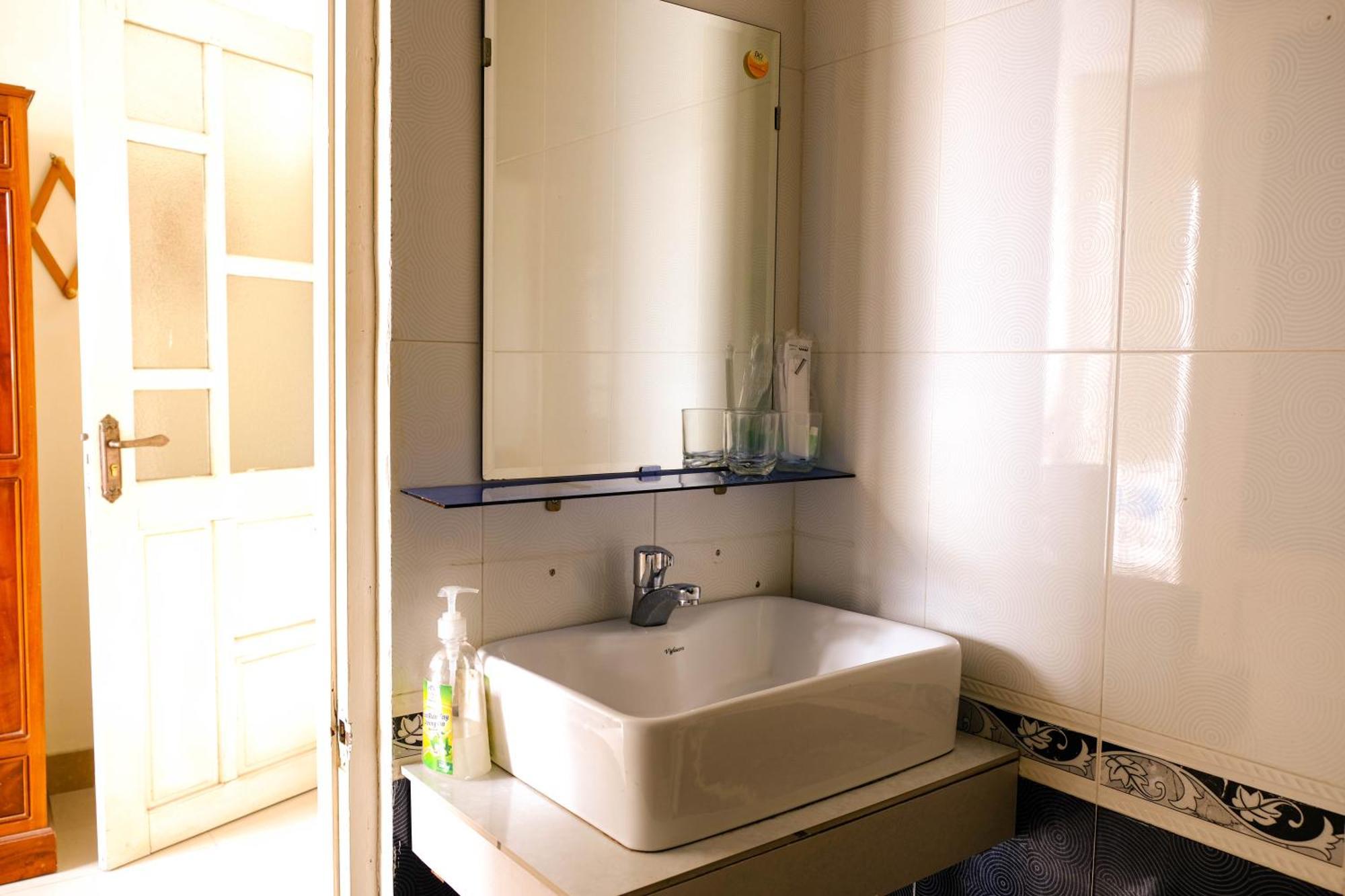 Lucky Hoi An Hotel Екстериор снимка