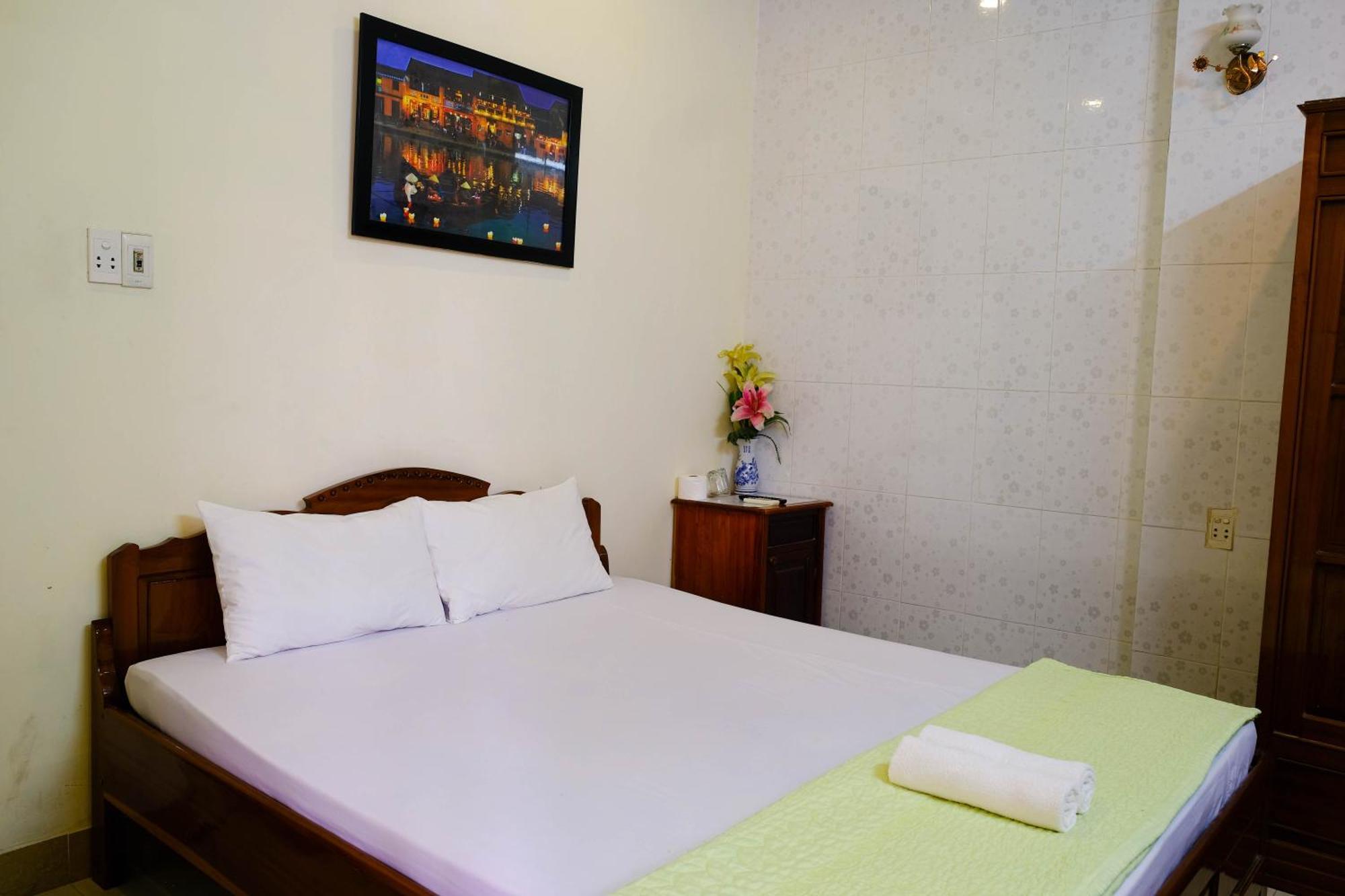 Lucky Hoi An Hotel Екстериор снимка