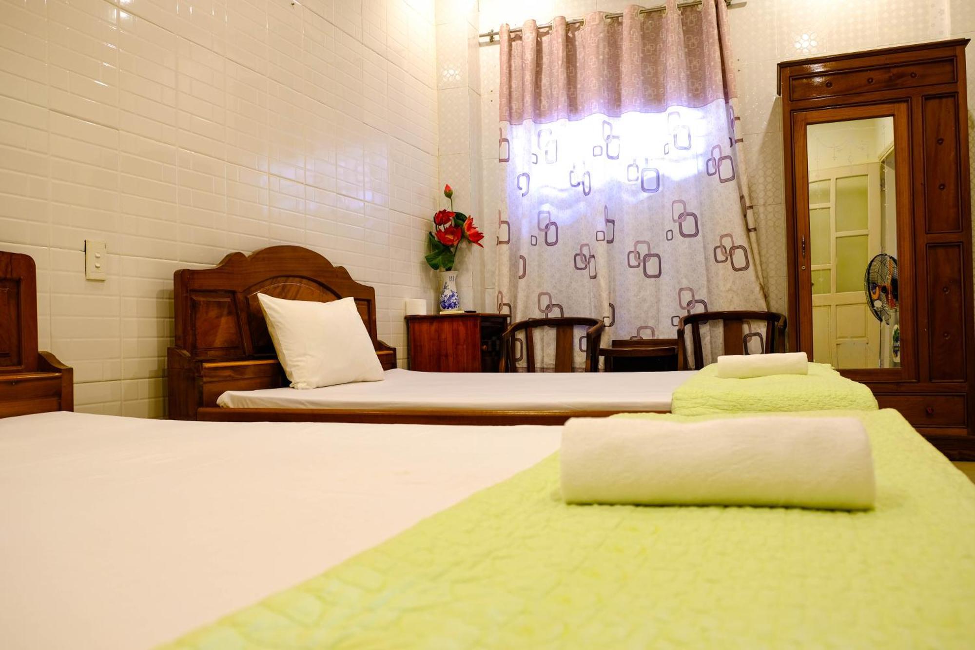 Lucky Hoi An Hotel Екстериор снимка