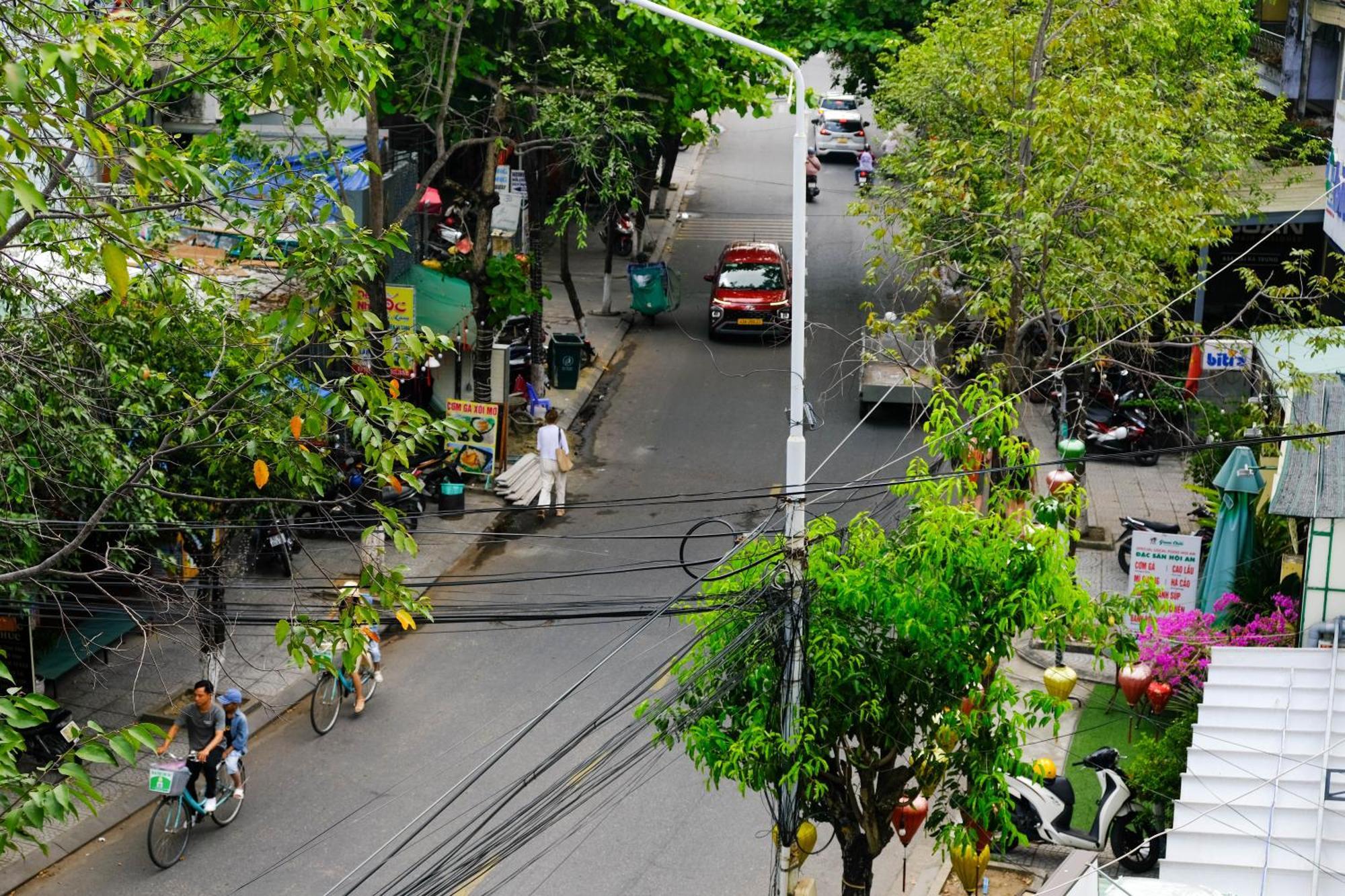 Lucky Hoi An Hotel Екстериор снимка