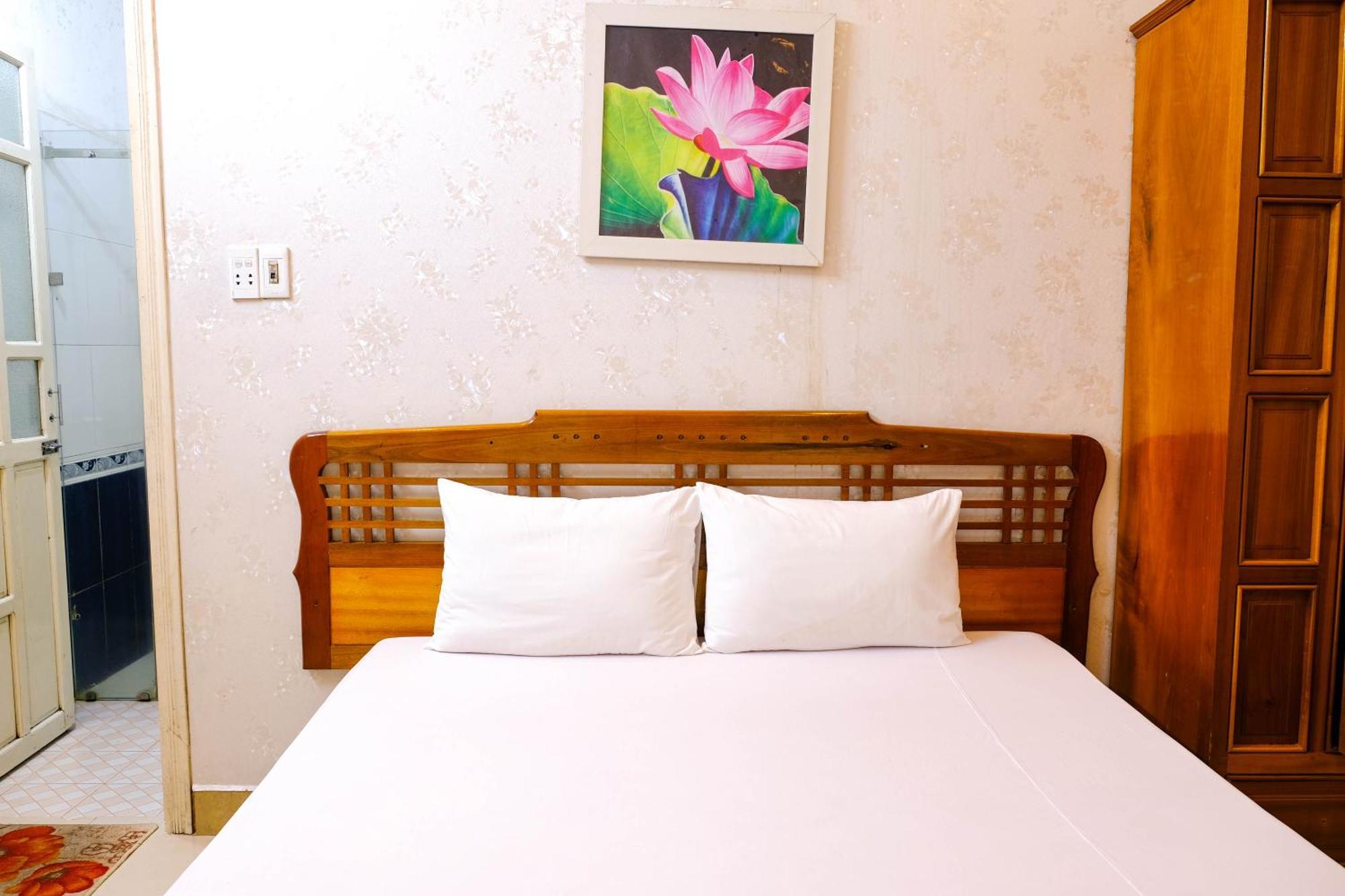 Lucky Hoi An Hotel Екстериор снимка
