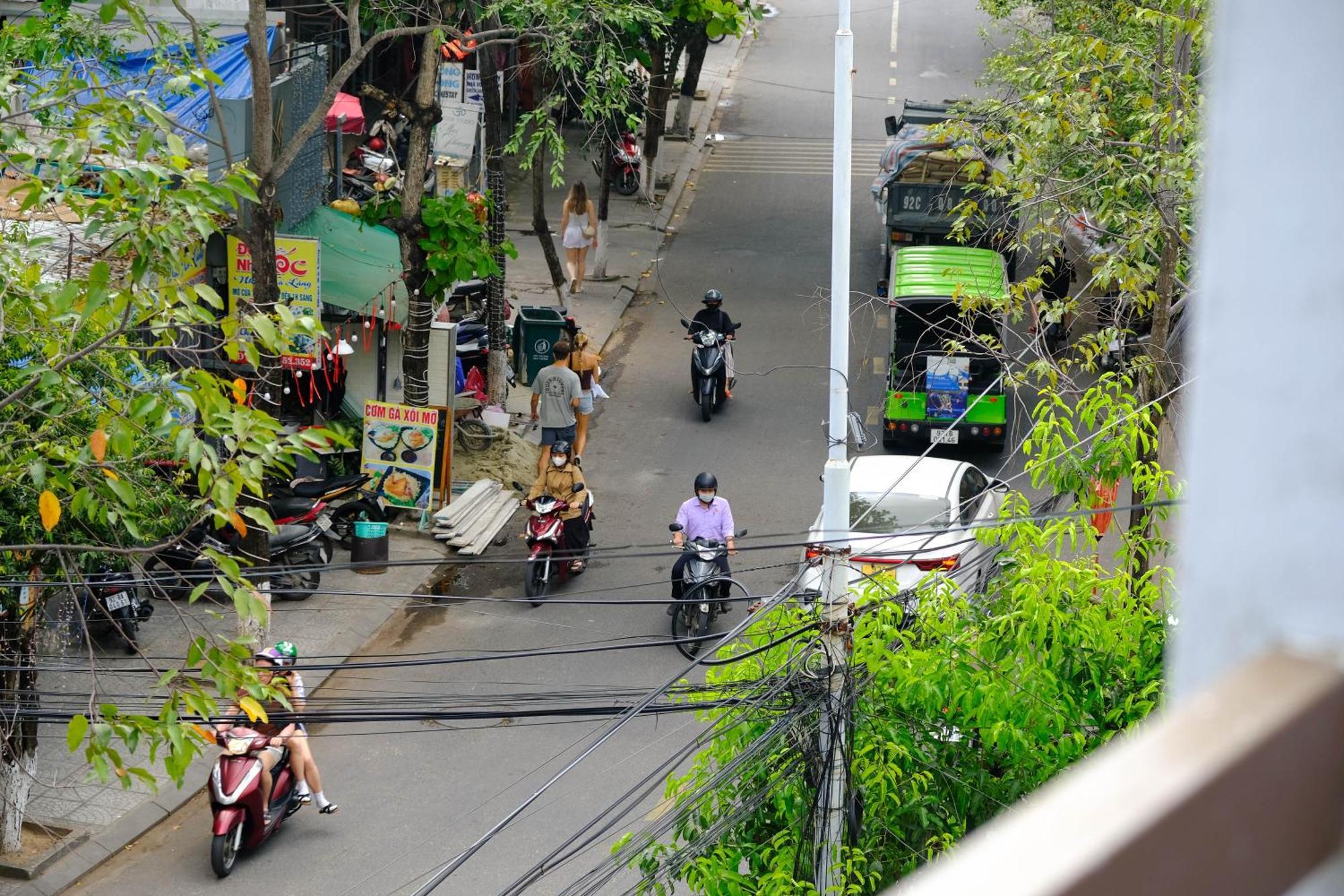 Lucky Hoi An Hotel Екстериор снимка