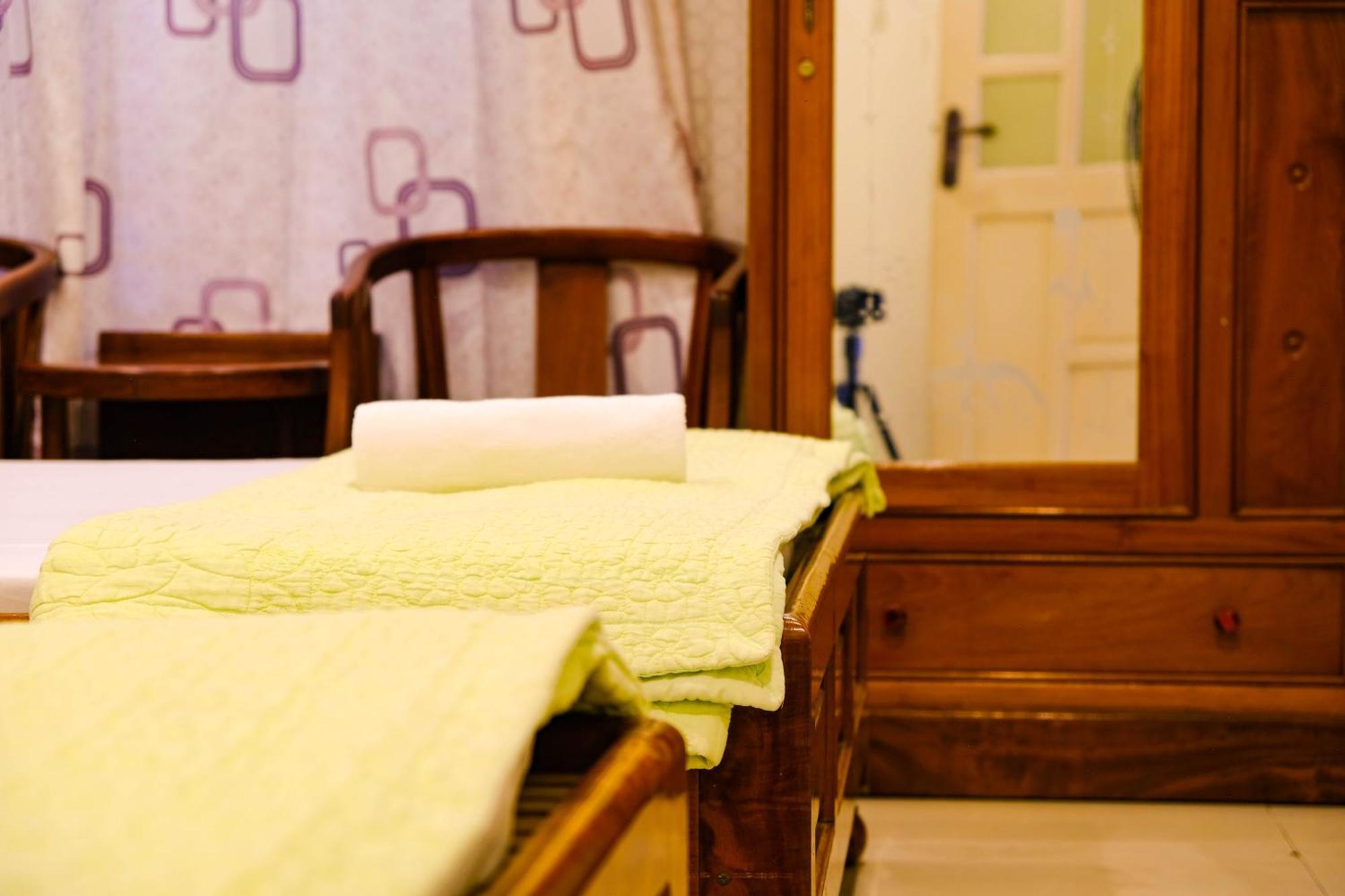 Lucky Hoi An Hotel Екстериор снимка