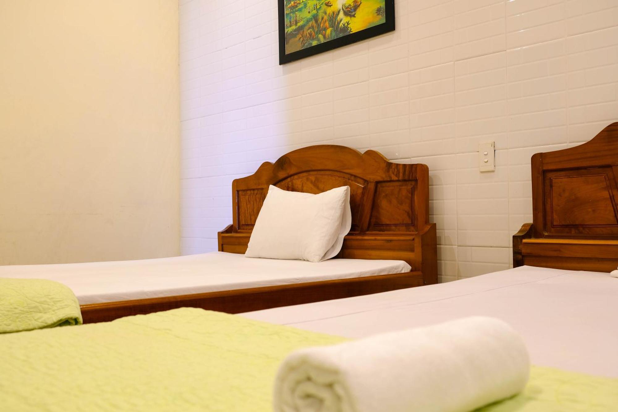 Lucky Hoi An Hotel Екстериор снимка