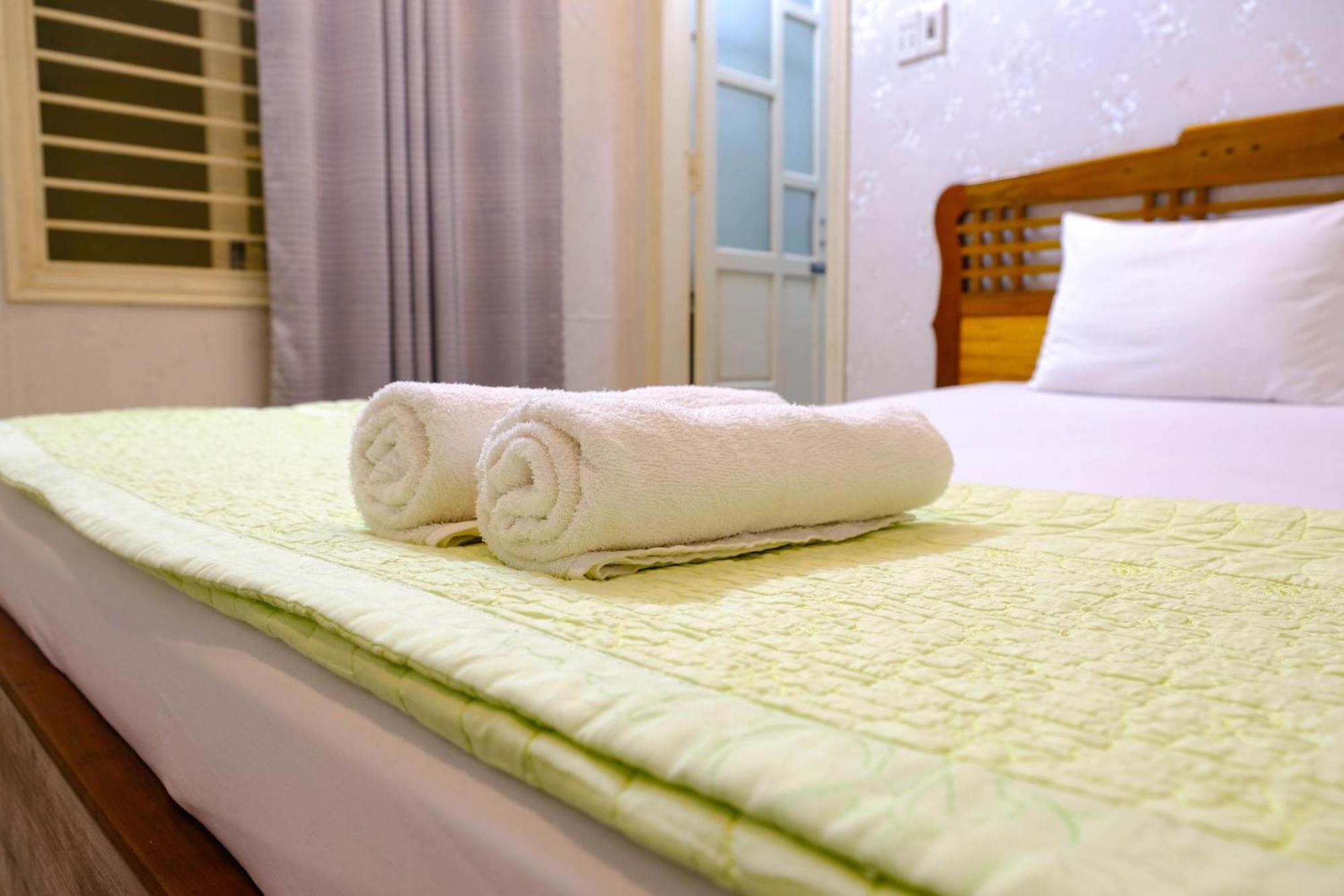 Lucky Hoi An Hotel Екстериор снимка
