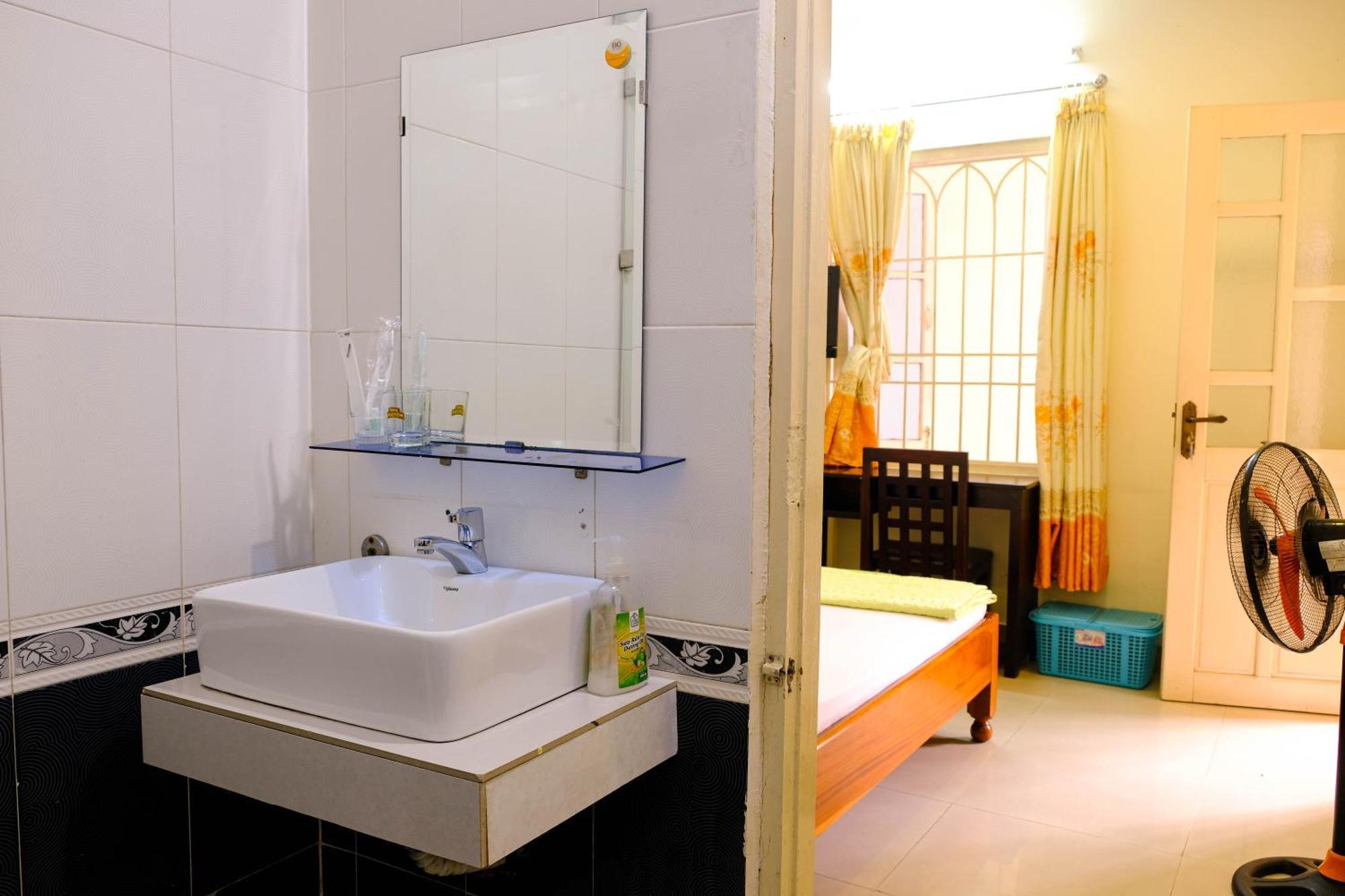 Lucky Hoi An Hotel Екстериор снимка