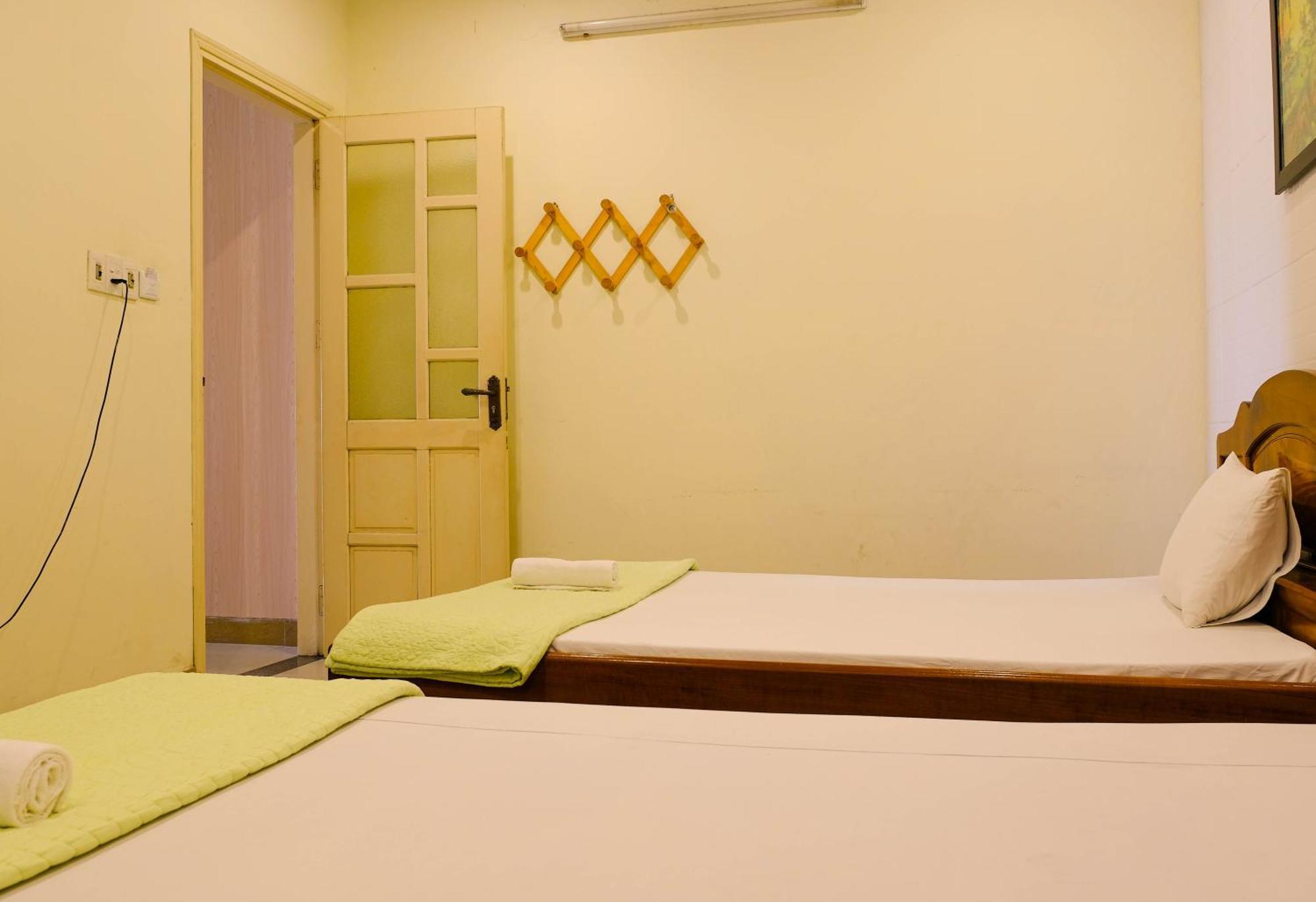 Lucky Hoi An Hotel Екстериор снимка