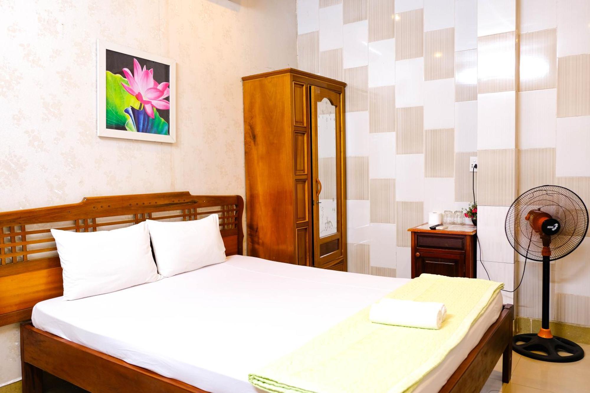 Lucky Hoi An Hotel Екстериор снимка