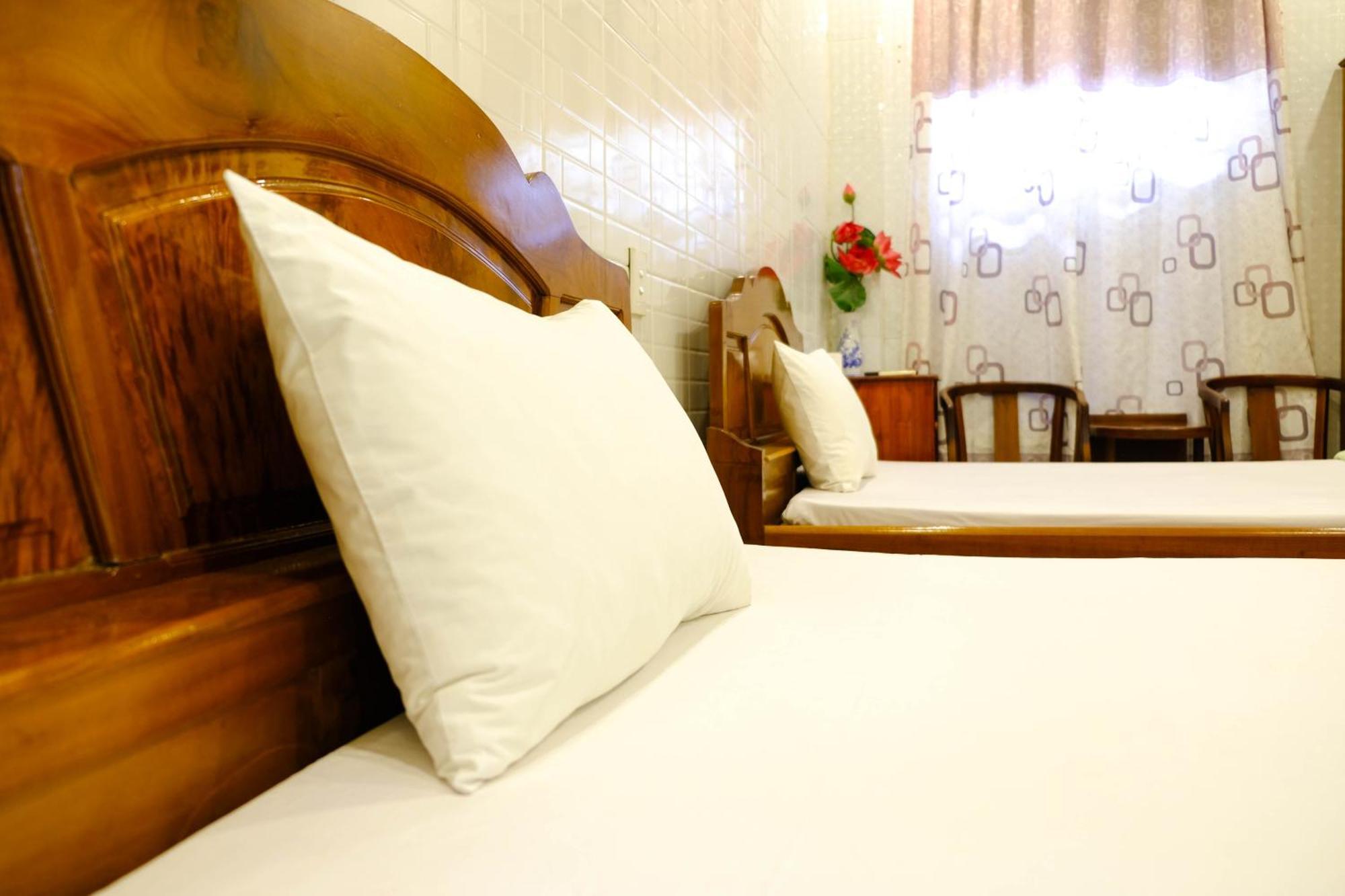 Lucky Hoi An Hotel Екстериор снимка