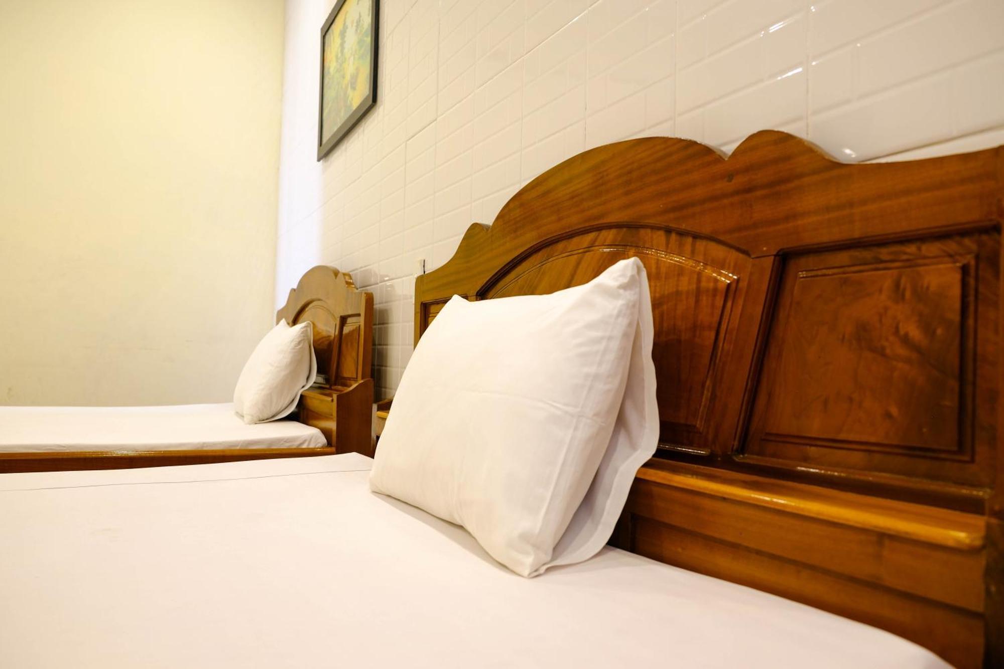 Lucky Hoi An Hotel Екстериор снимка