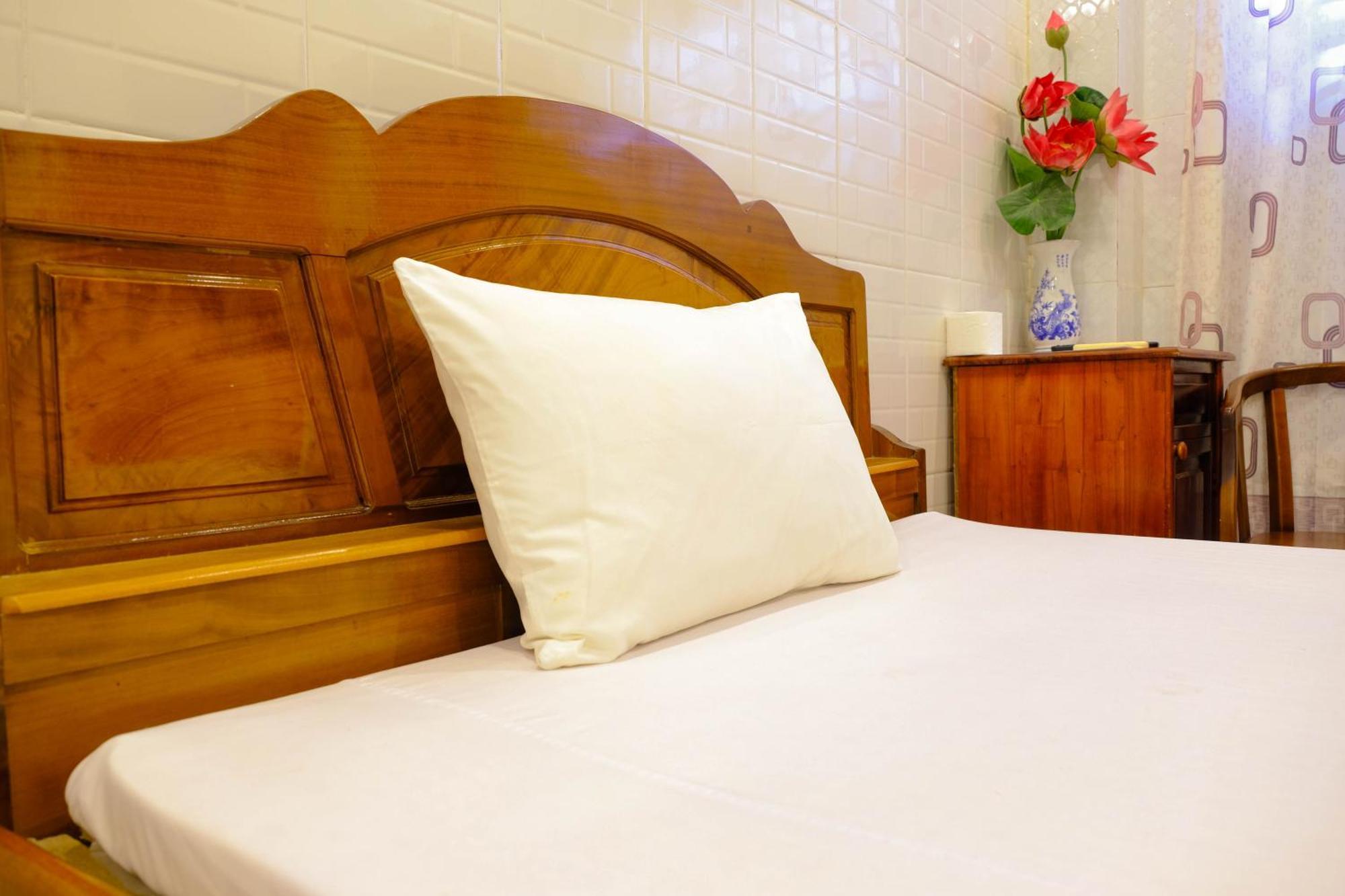 Lucky Hoi An Hotel Екстериор снимка