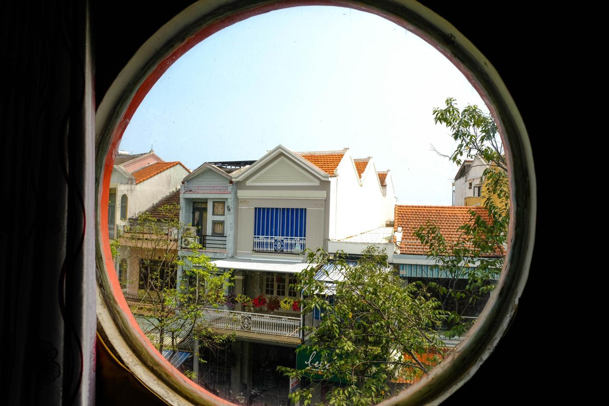Lucky Hoi An Hotel Екстериор снимка