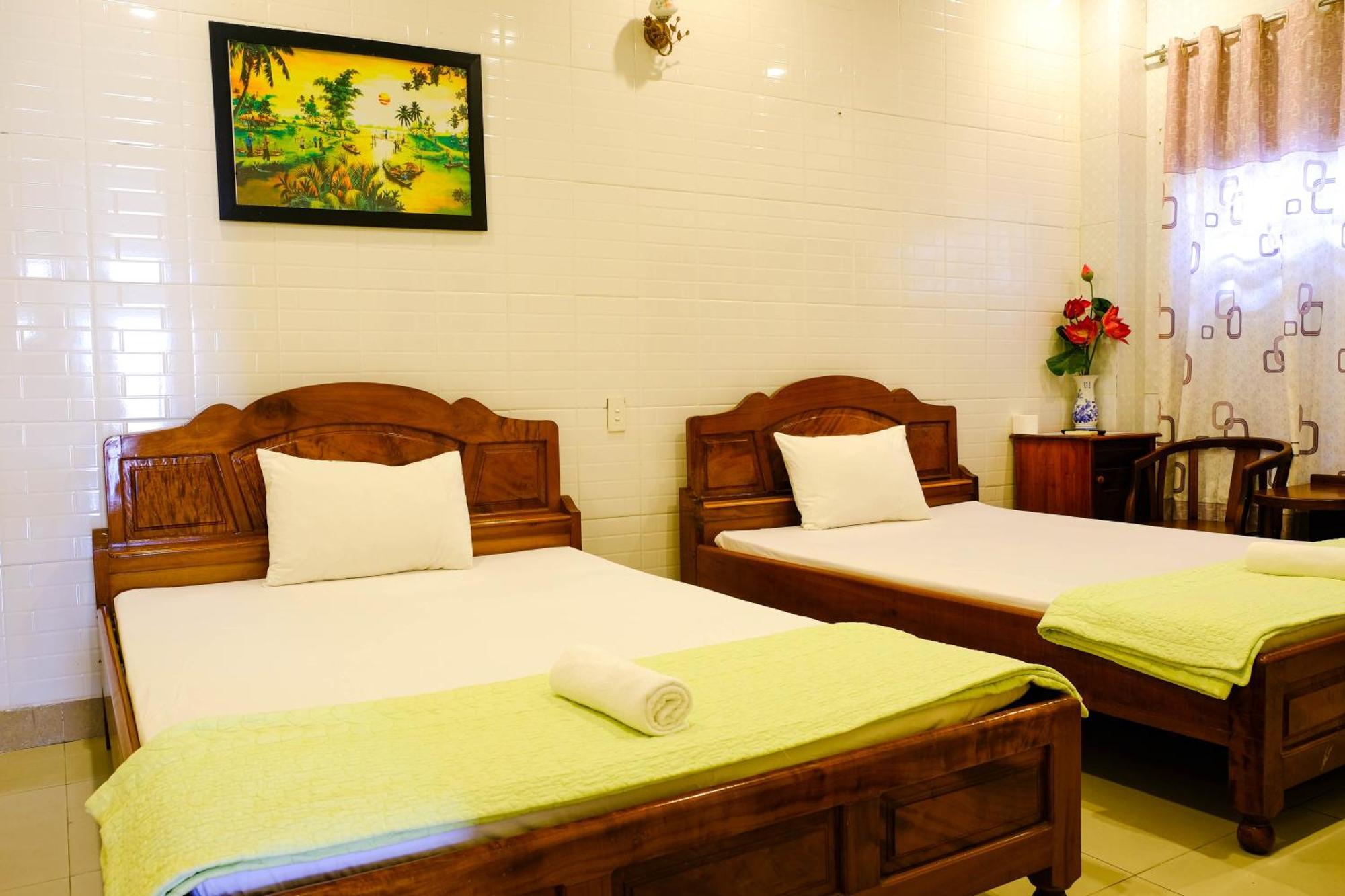 Lucky Hoi An Hotel Екстериор снимка