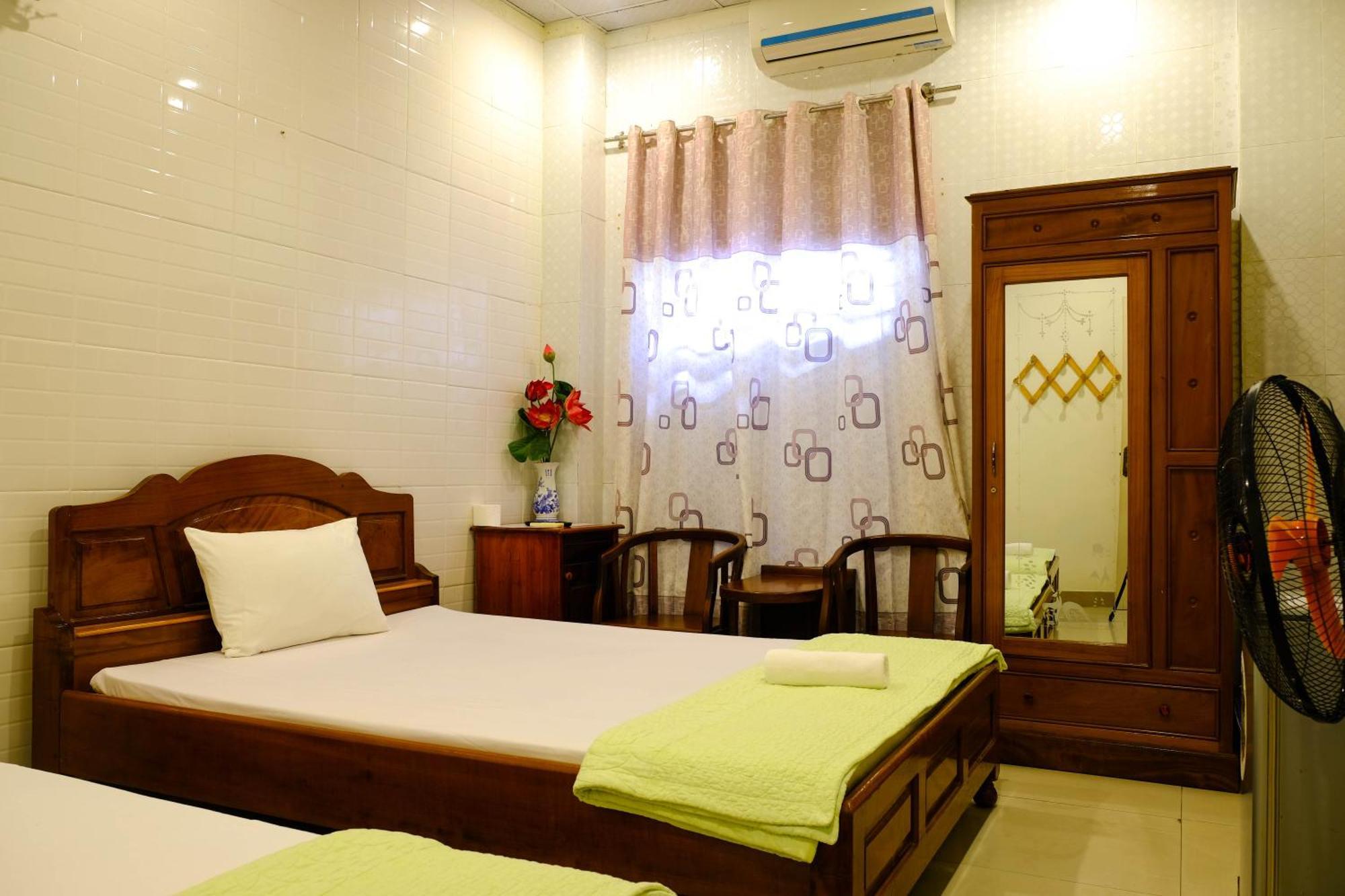 Lucky Hoi An Hotel Екстериор снимка