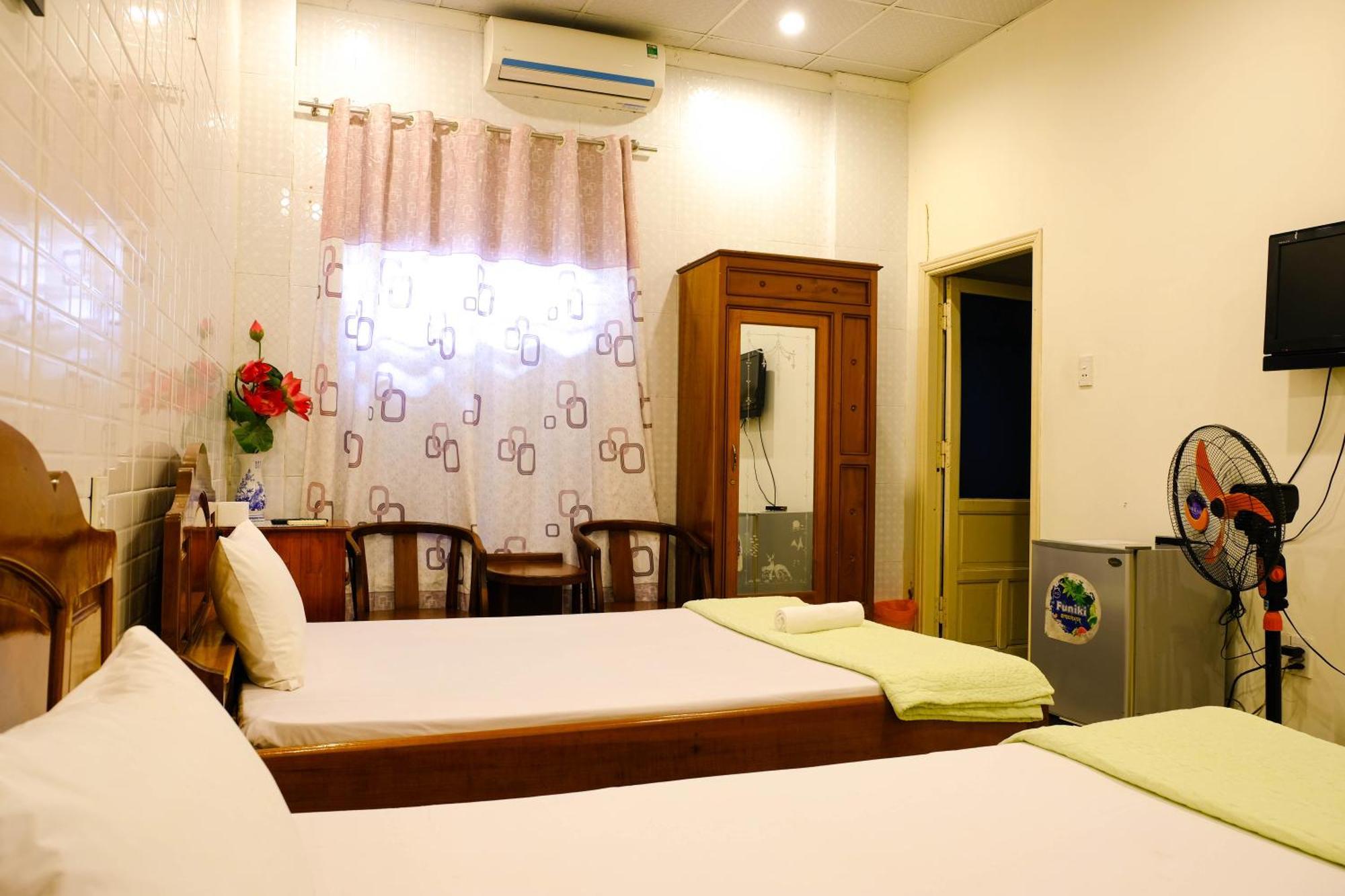 Lucky Hoi An Hotel Екстериор снимка