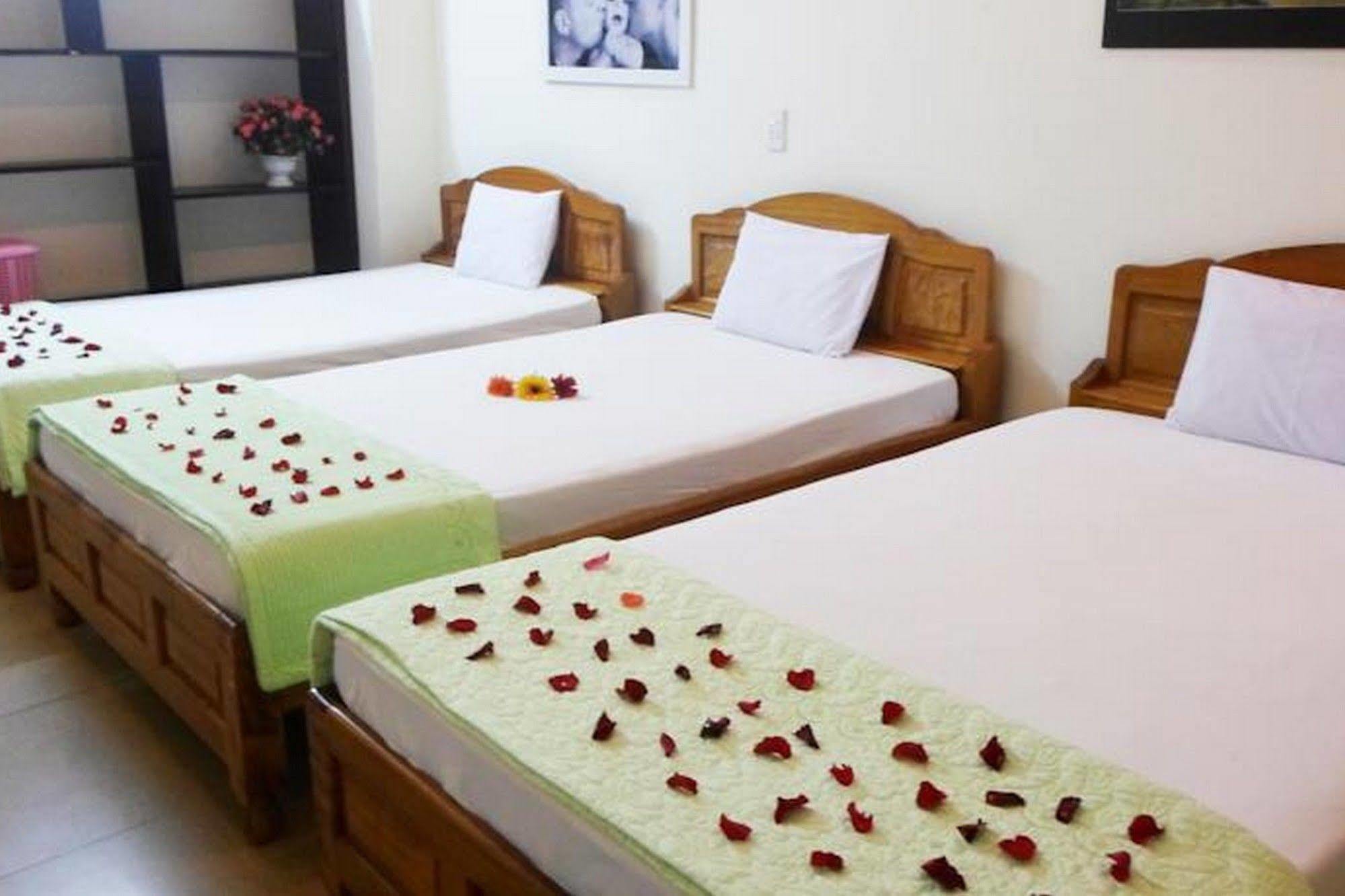 Lucky Hoi An Hotel Екстериор снимка