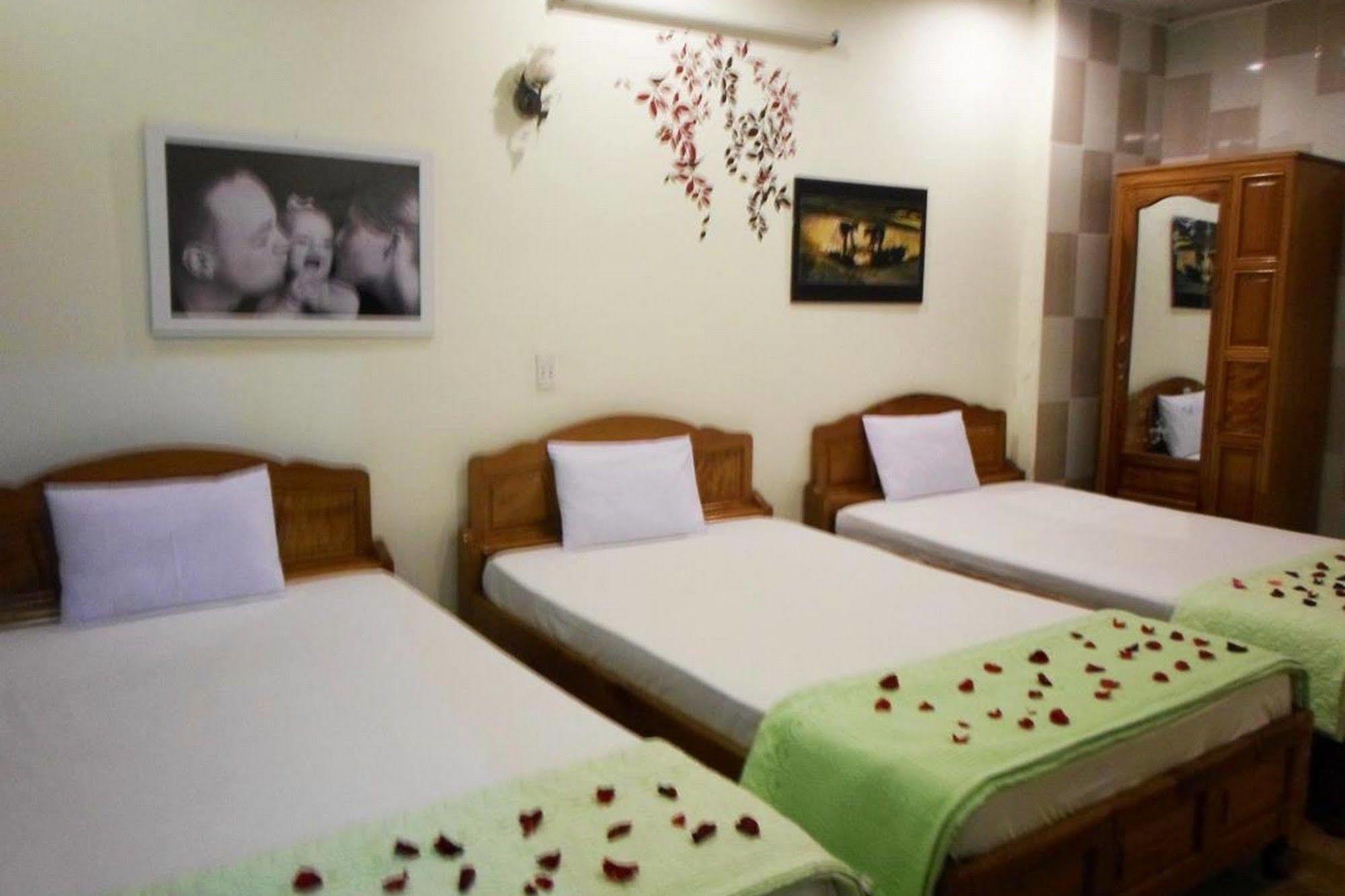 Lucky Hoi An Hotel Екстериор снимка