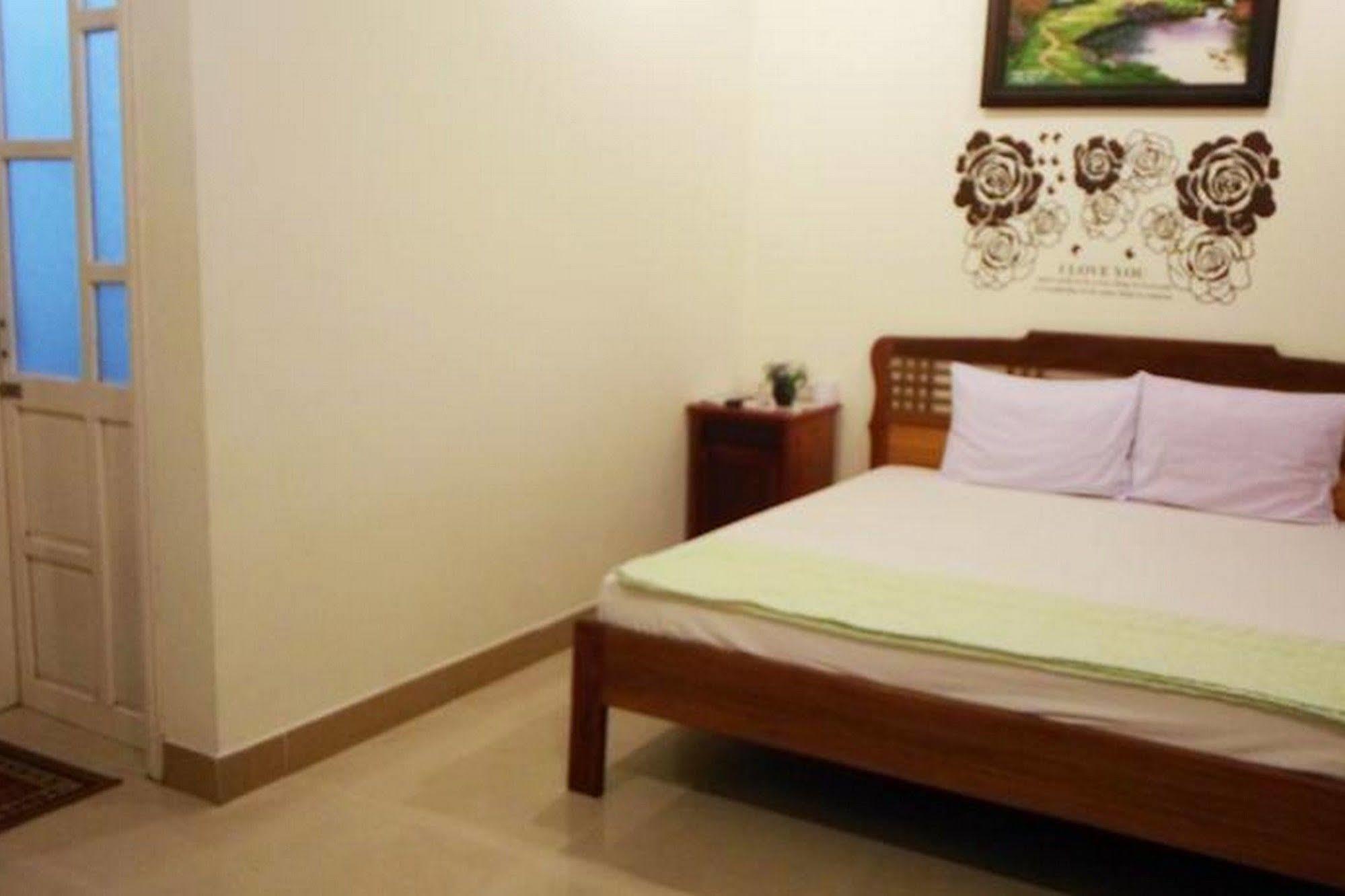 Lucky Hoi An Hotel Екстериор снимка