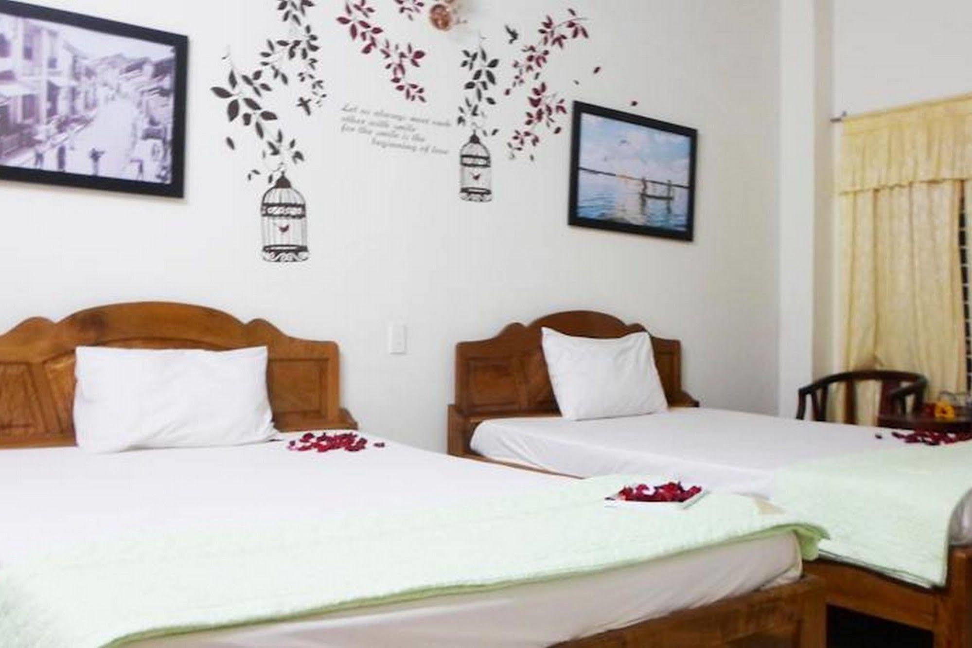 Lucky Hoi An Hotel Екстериор снимка