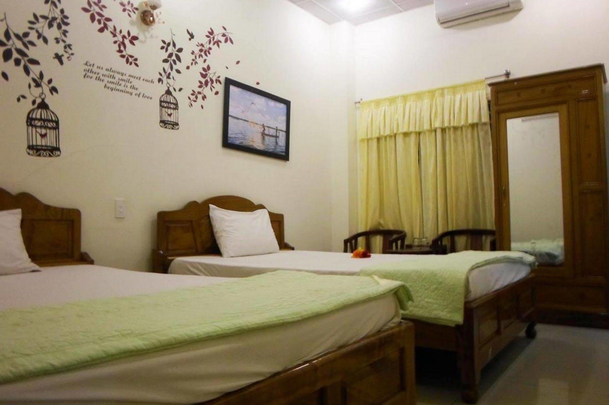 Lucky Hoi An Hotel Екстериор снимка