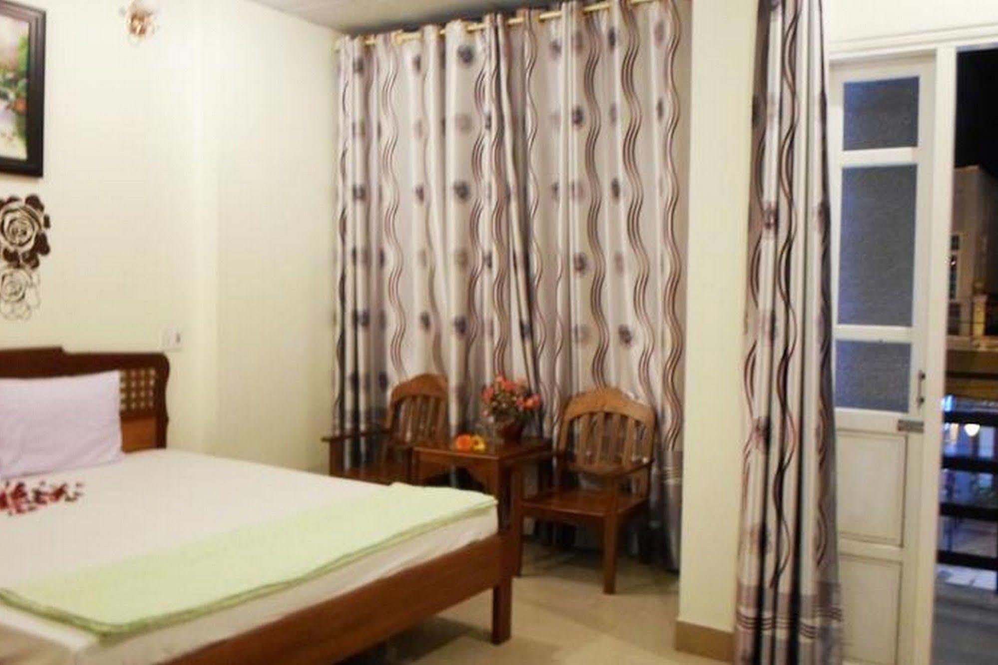 Lucky Hoi An Hotel Екстериор снимка